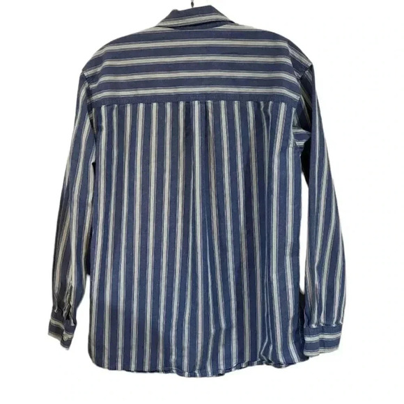 Cherokee men’s XL button down shirt EUC - Picture 5 of 10